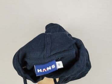 koszula z kapturem damska: Hanes, Bluza z kapturem damska, rozmiar S — 5