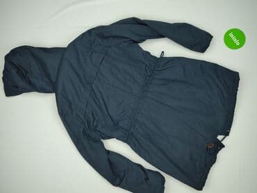 kazar kurtki zimowe: Parka damska, rozmiar M — 3