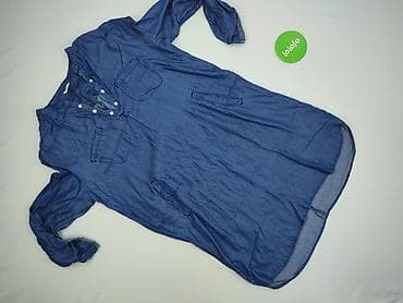 bluzki dalmatynczyk: Women, Sukienka damska, rozmiar 2XL — 2