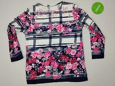 kimono second hand: Bluzka damska, rozmiar XL — 2