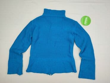 c a kurtka puchowa damska: Kardigan damski, rozmiar M — 3