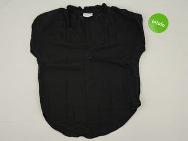 junarose spodnie: Janina, Bluzka damska, rozmiar M — 4