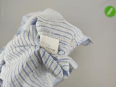 top zara w paski: Zara, Koszula damska, rozmiar M — 5