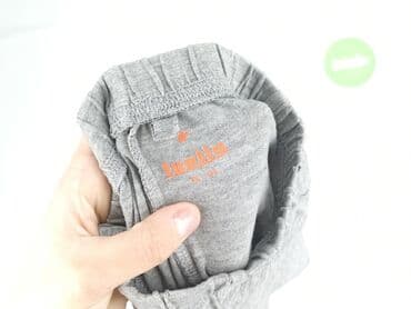legginsy woskowane wysoki stan: Leggings, Lupilu, 3-6 months, condition - Perfect — 4