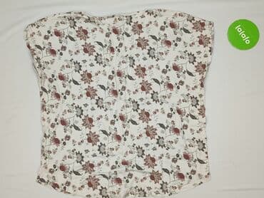 Ubrania damskie: Lindex, Bluzka damska, XL — 4