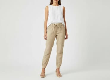 buty river island: River Island, Women`s trousers, size XS — 1