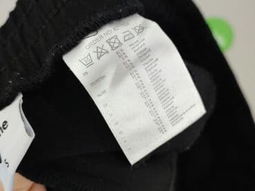 buty vices klapki: Everme, Szorty damskie, rozmiar S — 5