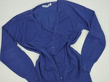 chasin bluza: Yessica, Kardigan damski, rozmiar XL — 4