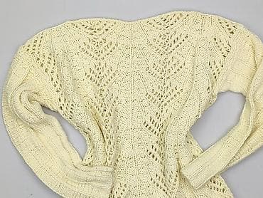 smog sweter: Sweter damski, rozmiar L — 1