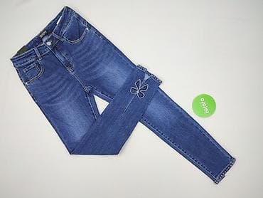 jeansy dsquared: Jeansy damskie, rozmiar M — 2