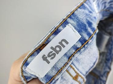 jnco jeans pl: FSBN, Jeansy dla mężczyzn, rozmiar L — 4