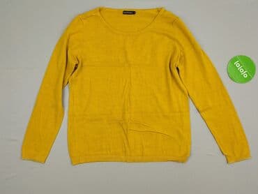 czy sweter z poliestru jest dobry: Inextenso, Women`s sweater, size M (EU 38) — 2