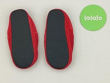 plecaki tk maxx: Kapcie 31, Używany — 3