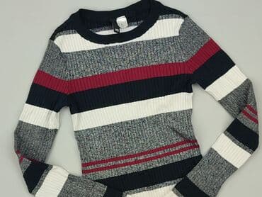 sweter h: Women`s sweater, size XS (EU 34) — 1