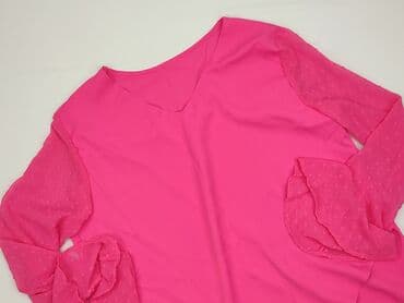 Women's blouse, size XL (EU 42)