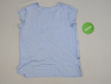 sweter piórkowy na drutach: More & More, Bluzka damska, rozmiar M — 3