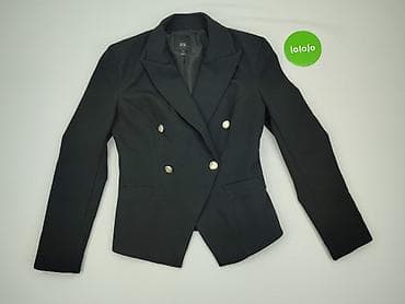 kurtka vila: River Island, Marynarka damska, rozmiar S — 2