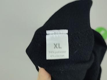 tono plus size: Legginsy rozmiar XL — 5