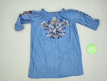 ragged jeans: Sukienka damska, rozmiar M — 2