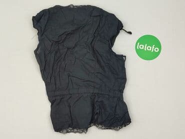 marynarki plus size damskie: Atmosphere, Bluzka damska, S — 3