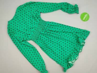 izabela janachowska sukienki: SZACHOWNICA, Сукня жіноча, розмір S — 4