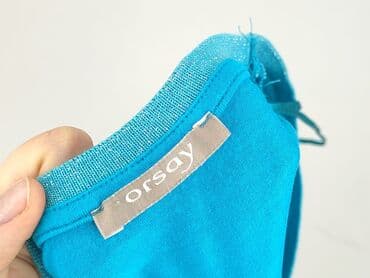 under armor compression t shirty: Orsay, Футболка жіноча, розмір S — 4