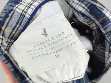 koszula myśliwska decathlon: Koszulа dla mężczyzn, rozmiar M — 4