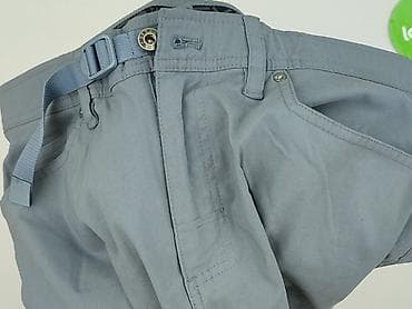 sliskie spodnie: Szorty damskie, rozmiar L — 6