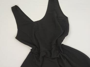 sukienka h m czerwona: H&M Divided, Sukienka damska, rozmiar 2XL — 1