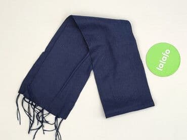 h: Scarf, Male, condition - Very good — 2