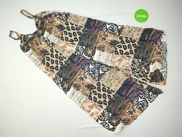 włoskie ubrania plus size: Women`s overall, size 5XL — 3