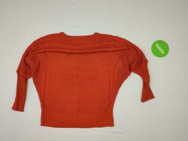 c a sweter w paski: Sweter damski, rozmiar S — 3