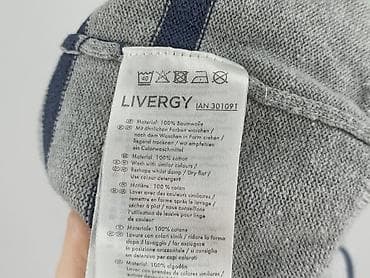 Swetry: Livergy, Sweter dla mężczyzn, rozmiar L — 6