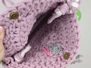 esprit torebki: Torebka, Roboty Ręczne, stan - Bardzo dobry — 4