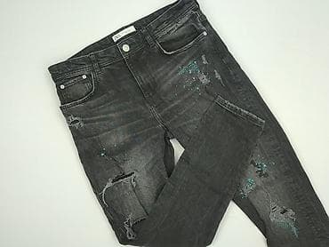 Джинси для чоловіків, розмір M
