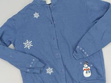 sukienki zimowe wyprzedaż: Kardigan damski, rozmiar S — 2