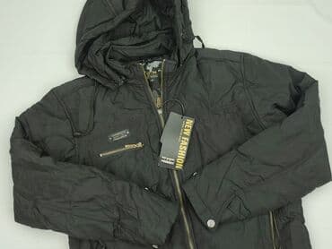Light jacket for men, M (EU 38), New Fashion, condition - Very good