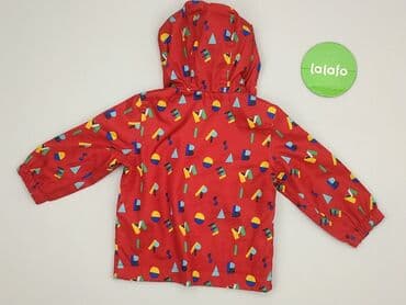 czapka benetton: Kurtka, George, 9-12 miesięcy, stan - Bardzo dobry — 3