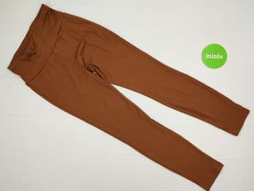 legginsy z suwakiem: Shein, Leggings M — 2