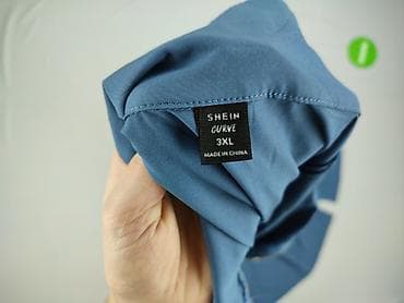 shoeby koszula: Shein Curve, Sukienka damska, rozmiar 3XL — 4