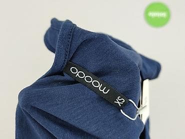 mossini bluzki: Moodo, Top damski, rozmiar XS — 4