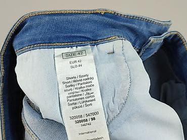 pull and bear shorts: Orsay, Szorty damskie, rozmiar L — 5