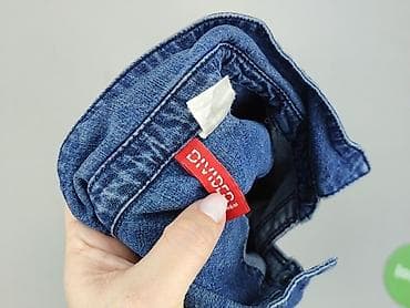 dżinsy c: H&M Divided, Koszula damska, rozmiar M — 5