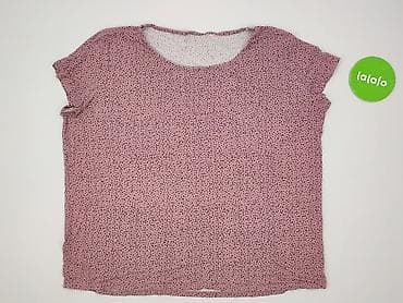 utopia t shirty: Ladies, T-shirt damski, rozmiar 4XL — 2