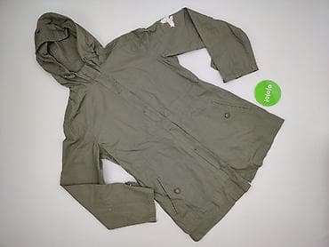 pepco stanley: RAINBOW, Парка жіноча, розмір S — 2