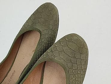 adidasy steve madden: Balerinki damskie, rozmiar 39 — 6