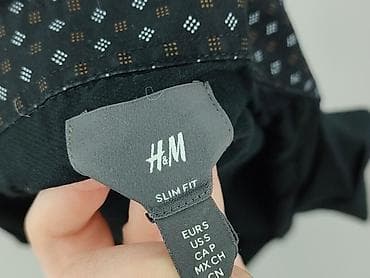 bluza od h m: H&M, Koszula damska, rozmiar S — 5