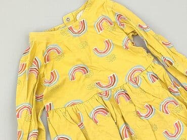 sukienki c and a: Dress, 1.5-2 years, 86-92 cm, condition - Very good — 1