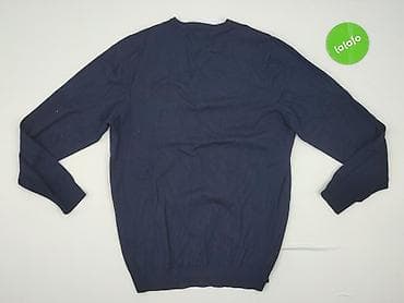 h m dresy: Zara, Sweter dla mężczyzn, rozmiar S — 3