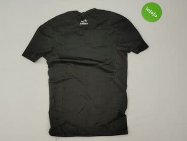 koszulka z napisem trener: Koszulka dla mężczyzn, rozmiar M — 3